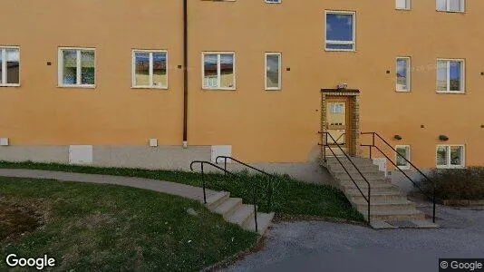 Lägenheter att hyra i Söderort - Bild från Google Street View