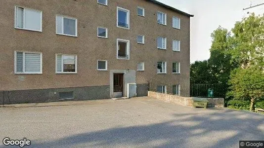 Lägenheter att hyra i Västerort - Bild från Google Street View