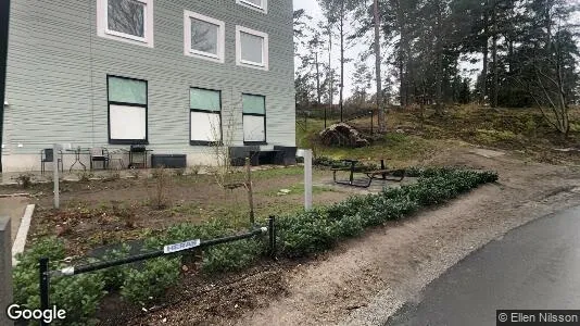 Lägenheter att hyra i Söderort - Bild från Google Street View