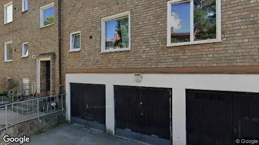 Lägenheter att hyra i Söderort - Bild från Google Street View