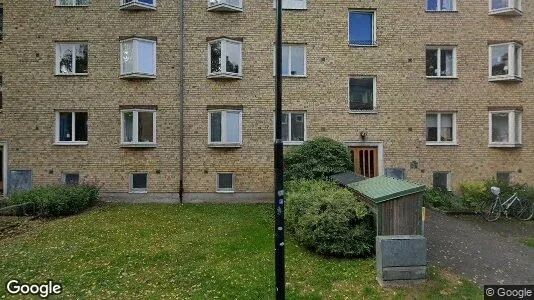 Lägenheter att hyra i Västerort - Bild från Google Street View