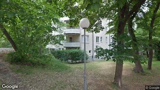 Lägenheter att hyra i Östermalm - Bild från Google Street View