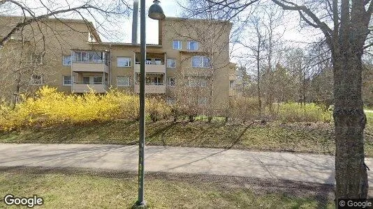 Lägenheter att hyra i Sundbyberg - Bild från Google Street View