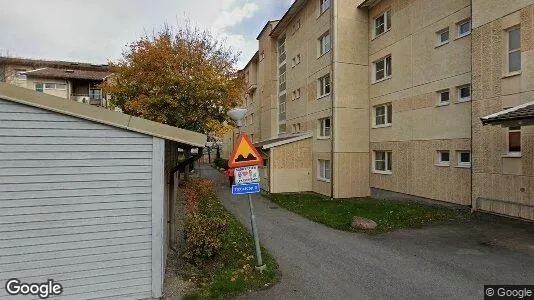 Lägenheter att hyra i Järfälla - Bild från Google Street View