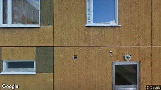 Lägenheter att hyra i Lidingö - Bild från Google Street View