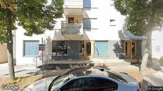 Lägenheter att hyra i Västerort - Bild från Google Street View