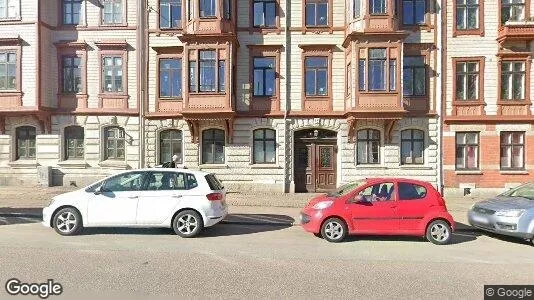 Lägenheter att hyra i Majorna-Linné - Bild från Google Street View