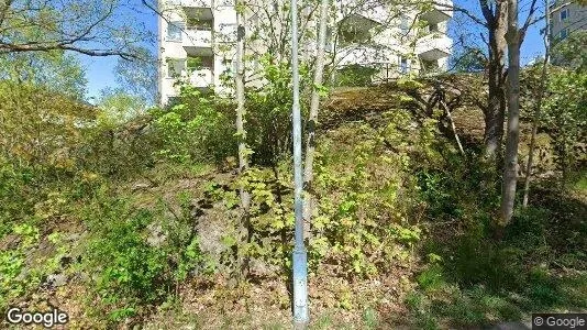 Lägenheter att hyra i Söderort - Bild från Google Street View