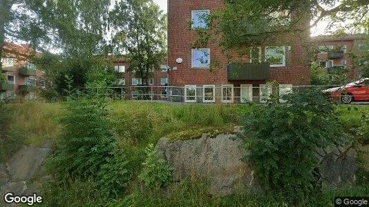 Lägenheter att hyra i Göteborg Centrum - Bild från Google Street View