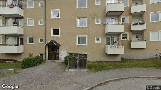 Lägenheter att hyra i Söderort - Bild från Google Street View