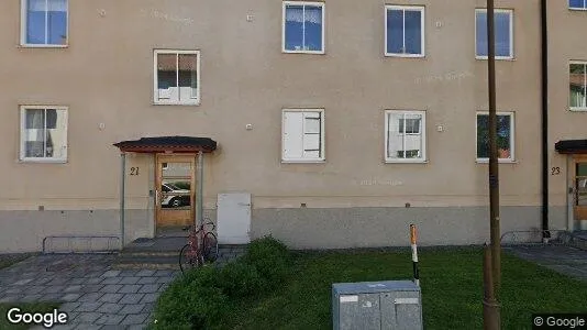 Lägenheter att hyra i Söderort - Bild från Google Street View