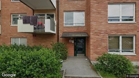 Lägenheter att hyra i Söderort - Bild från Google Street View