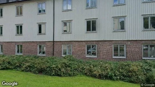 Lägenheter att hyra i Majorna-Linné - Bild från Google Street View
