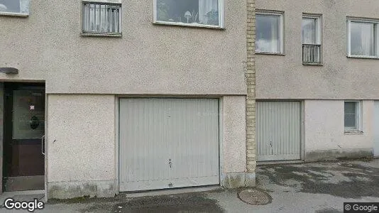 Lägenheter att hyra i Järfälla - Bild från Google Street View