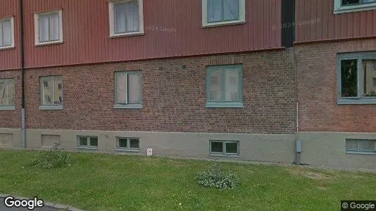 Lägenheter att hyra i Majorna-Linné - Bild från Google Street View