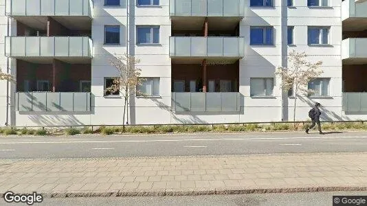 Lägenheter att hyra i Göteborg Östra - Bild från Google Street View