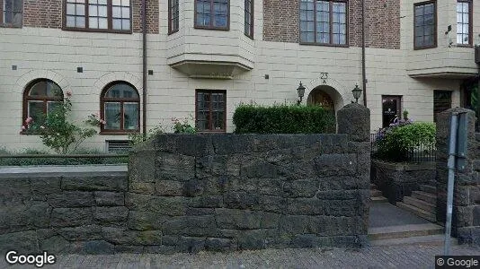 Lägenheter att hyra i Göteborg Centrum - Bild från Google Street View