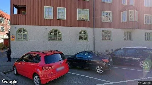 Lägenheter att hyra i Majorna-Linné - Bild från Google Street View