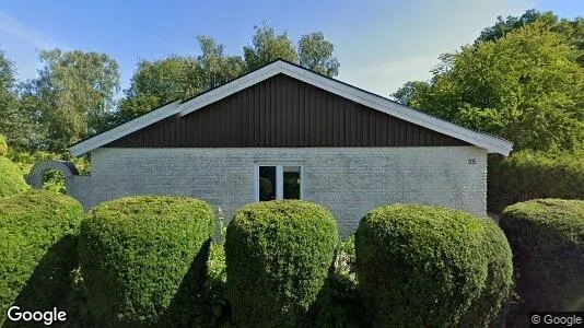 Lägenheter att hyra i Göteborg Östra - Bild från Google Street View