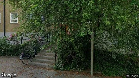 Lägenheter att hyra i Söderort - Bild från Google Street View