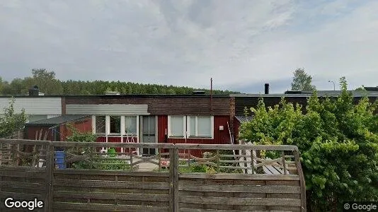 Lägenheter att hyra i Finspång - Bild från Google Street View