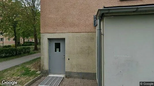Lägenheter att hyra i Järfälla - Bild från Google Street View