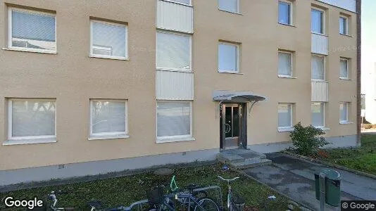 Lägenheter att hyra i Järfälla - Bild från Google Street View