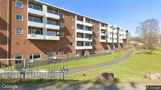 Lägenheter att hyra i Västra hisingen - Bild från Google Street View