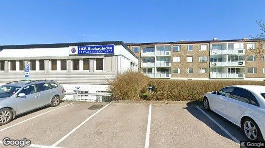Lägenheter att hyra i Norra hisingen - Bild från Google Street View