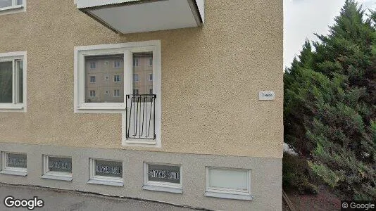 Lägenheter att hyra i Västerort - Bild från Google Street View