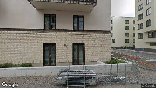 Lägenheter att hyra i Område ej specificerat - Bild från Google Street View