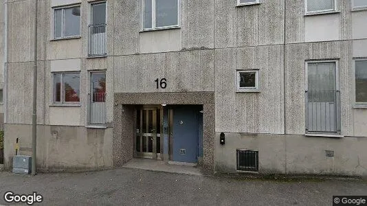 Lägenheter att hyra i Västerort - Bild från Google Street View