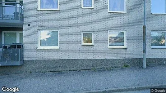 Lägenheter att hyra i Västerort - Bild från Google Street View