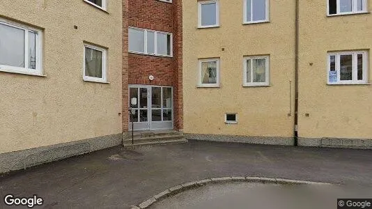Lägenheter att hyra i Eskilstuna - Bild från Google Street View