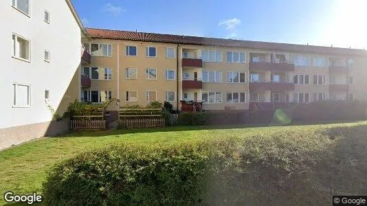Lägenheter att hyra i Linköping - Bild från Google Street View