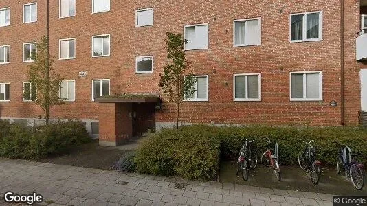 Lägenheter att hyra i Sofielund - Bild från Google Street View