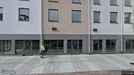 Lägenhet att hyra, Eskilstuna, Rademachergatan<span class="blurred street-number" onclick="ProcessAdRequest(3863447)"><span class="hint">Se väg-nr</span>[xxxxxxxx]</span><span class="hglt"> (endast byte)</span>