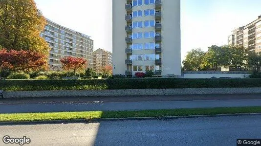 Lägenheter att hyra i Malmö Centrum - Bild från Google Street View