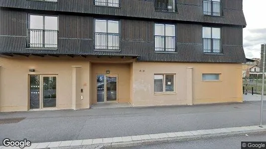 Lägenheter att hyra i Gävle - Bild från Google Street View