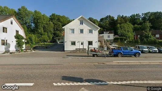 Lägenheter att hyra i Mölndal - Bild från Google Street View