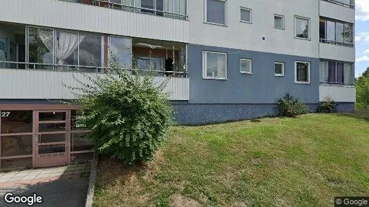Lägenheter att hyra i Botkyrka - Bild från Google Street View