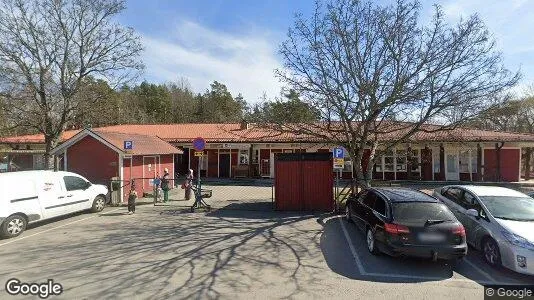 Lägenheter att hyra i Österåker - Bild från Google Street View