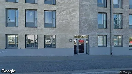 Lägenheter att hyra i Sollentuna - Bild från Google Street View