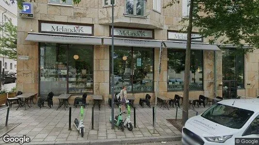 Lägenheter att hyra i Vasastan - Bild från Google Street View