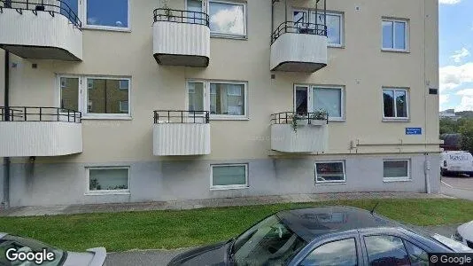 Lägenheter att hyra i Johanneberg - Bild från Google Street View