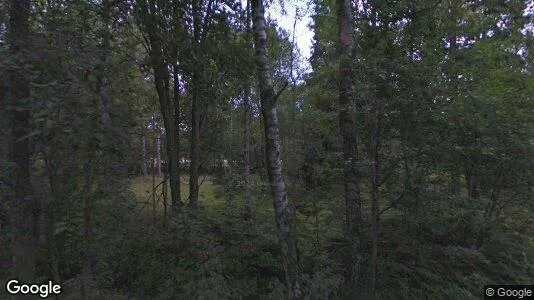 Lägenheter att hyra i Haninge - Bild från Google Street View