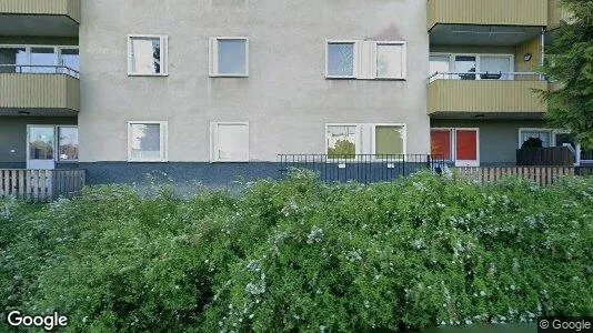 Lägenheter att hyra i Västerort - Bild från Google Street View