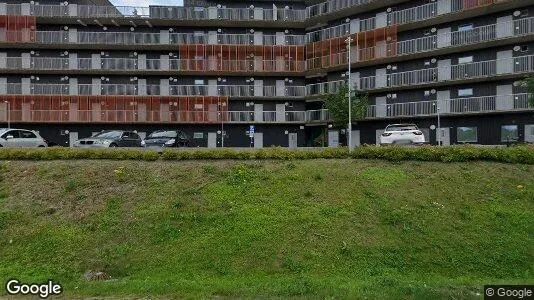 Lägenheter att hyra i Botkyrka - Bild från Google Street View