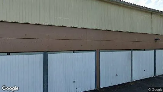 Lägenheter att hyra i Sigtuna - Bild från Google Street View
