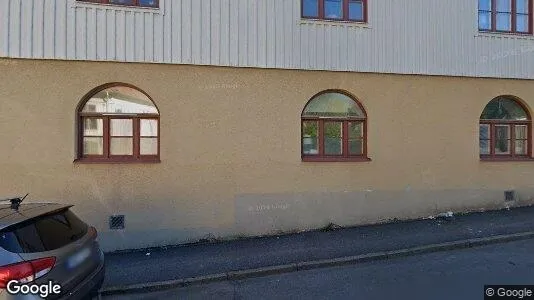 Lägenheter att hyra i Majorna-Linné - Bild från Google Street View